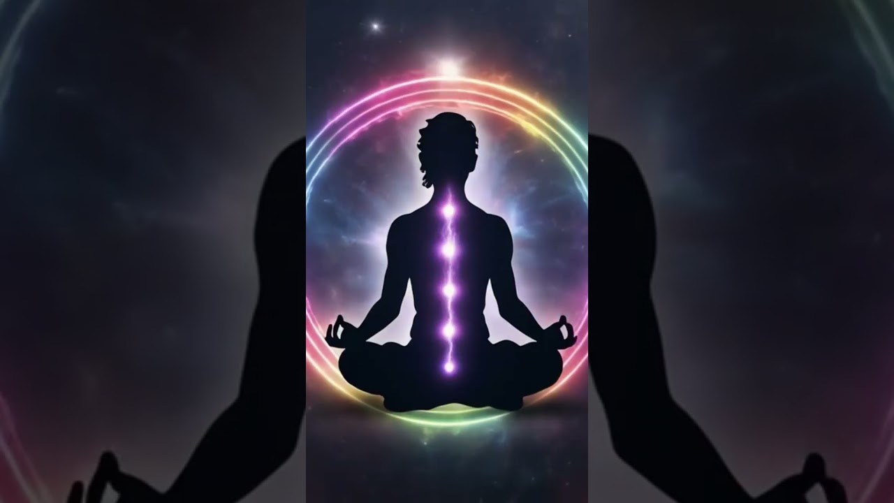 174 Hz Pain Relief Frequency | Natural Healing 