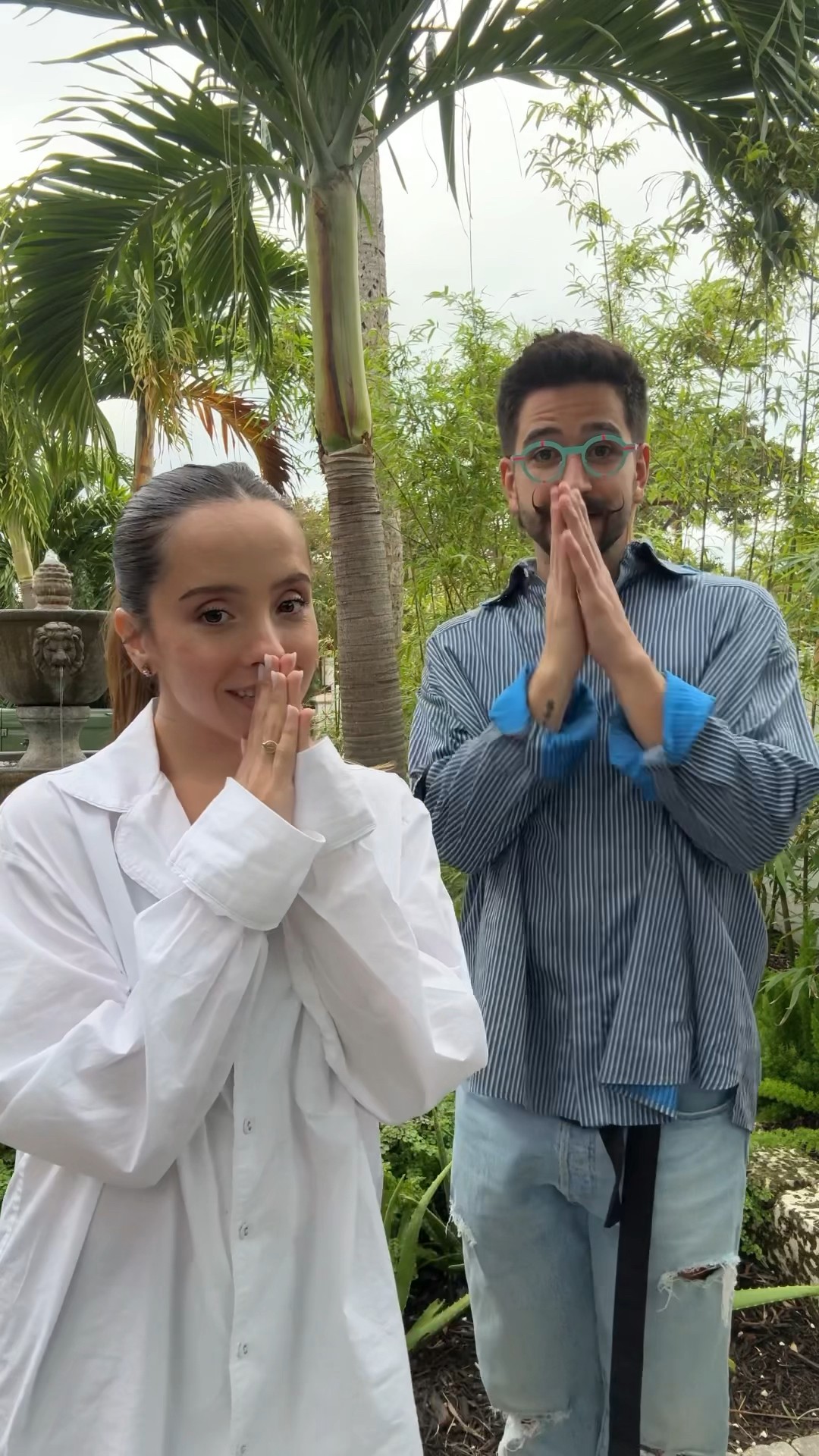 Domingo de bailar en familia @Evaluna-Montaner