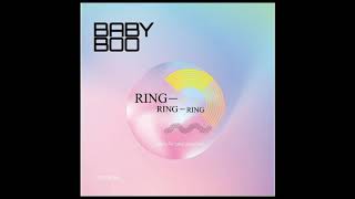 [Audio] BabyBoo (베이비부) – Ring-Ring-Ring