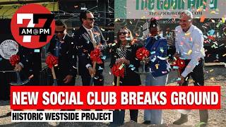 Las Vegas News | 7@7 PM for Friday, February 27th, 2025