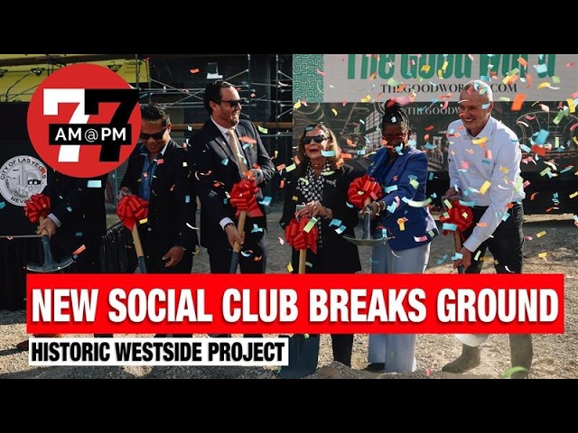 Las Vegas News | 7@7 PM for Friday, February 27th, 2025 - YouTube