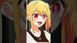 Ruby Hoshino Edit|Oshi No Ko Edit #shorts #animeart #oshinokoanime #fyp