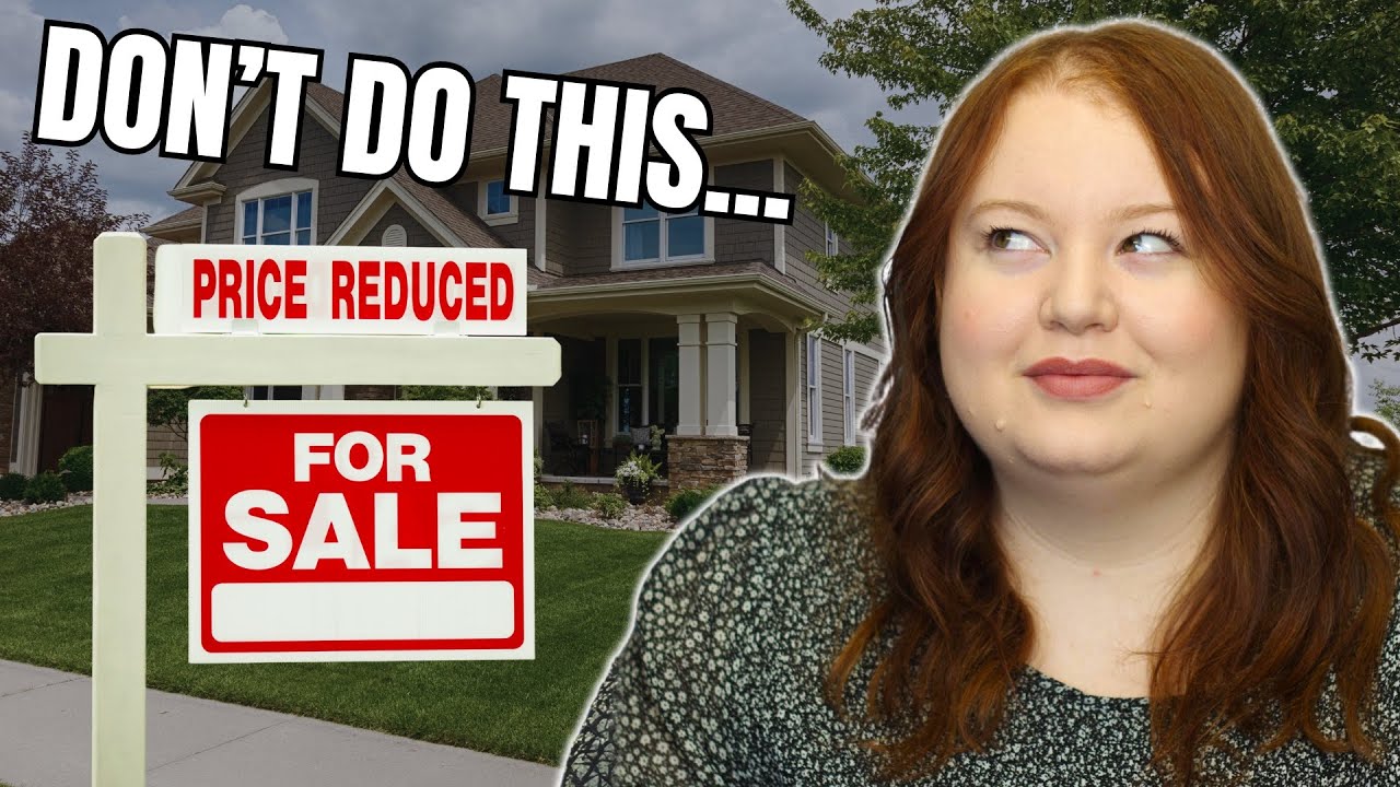 Selling A House in 2024:  What You Need To Know