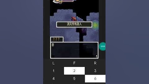 【JAVA GAMES】空贼团-恶魔果实 Space Pirates - Devil Fruit  China  Aksi n73.jar - J2me Loader