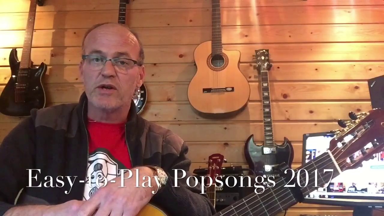 Gitaarles: Baron 1898 - Efteling