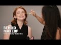 Armani Beauty | Behind Makeup (feat. Sadie Sink &amp; Nina Park)