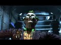 Batman: Arkham Asylum "Breakout" Trailer