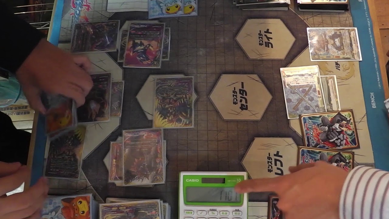 バディファイト デスカウントレクイエム ガイト デッキ 黒竜優秀な