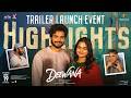 Deewana Trailer Launch Event Highlights | Harshith Reddy | Smeha | Shreyas Media