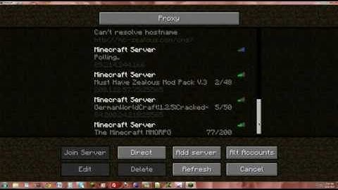 Minecraft Platinum Hacked Client for 1.2.5 [DOWNLOAD]