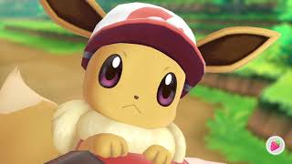 This game is too adorable