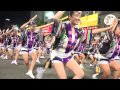 ¿Bailamos? El festival de Awa Odori | nippon.com