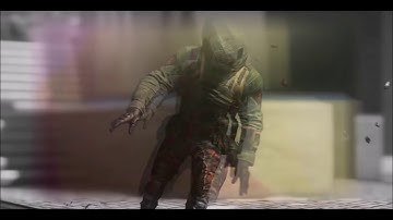 "Runaway" COD Edit - By Rilcon (Editors Appclip)