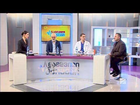 როზაცეა-ელგუჯა ბერაია; ექიმები-2024.03.10