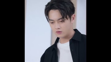 He is the best boyfriend🥺💕| Falling Into Your Smile | YOUKU Shorts