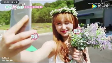 【博潇】[FMV] NHẤT TIẾU KHUYNH THÀNH - VƯƠNG NHẤT BÁC x TRÌNH TIÊU