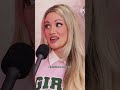 How 'Girls Next Door' & Playboy gave Holly Madison body dysmorphia #shorts
