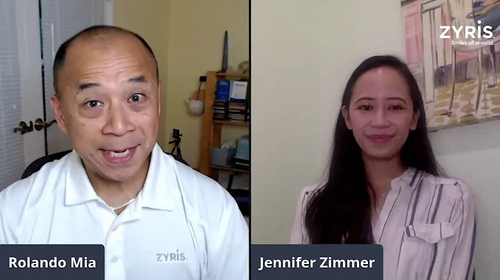 Zyris Rolando Mia Discusses Current Events in Dent...
