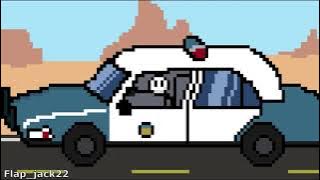 Gangsta 4 Lyfe (8-Bit Remix)