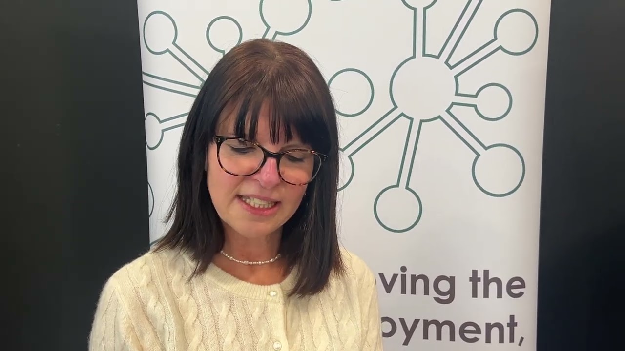 Tracey Wheeler, Nunnery Wood Primary School