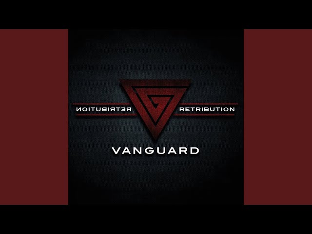 Vanguard - Loved Once More