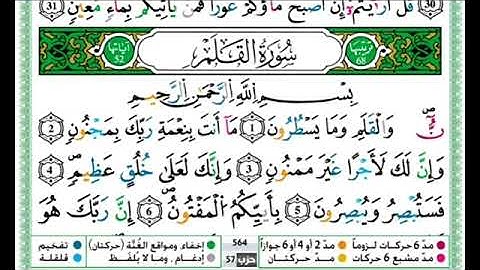 تلاوة عطرة من الذكر الحكيم