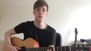 Justin Bieber-Love Yourself (Cover)