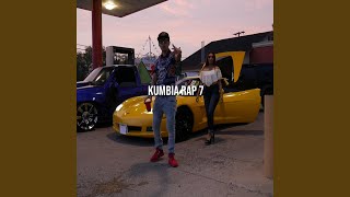 Kumbia Rap 7