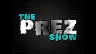 The Prez Show | @LightsIsLive Freestyle