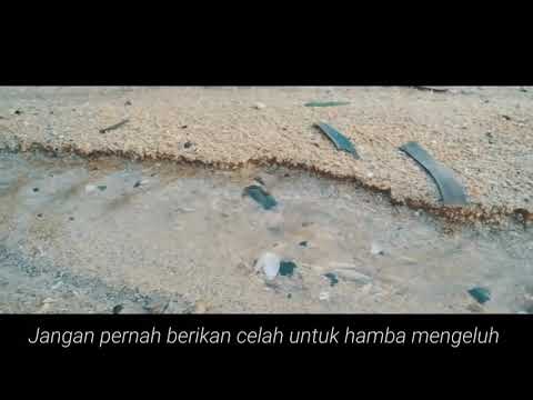 Video Cinematic Renungan Arti Penuh Sabar