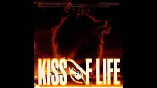 KISS OF LIFE: Who Is She (Audio)
