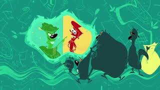 Preview 2 Get Blake Intro