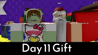 Make A Cake Retrostudio Giftsplosion 2025 Day 11 Gift