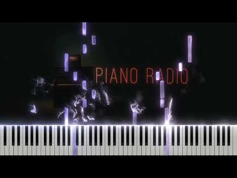 Love Wins All (Piano Solo) - IU