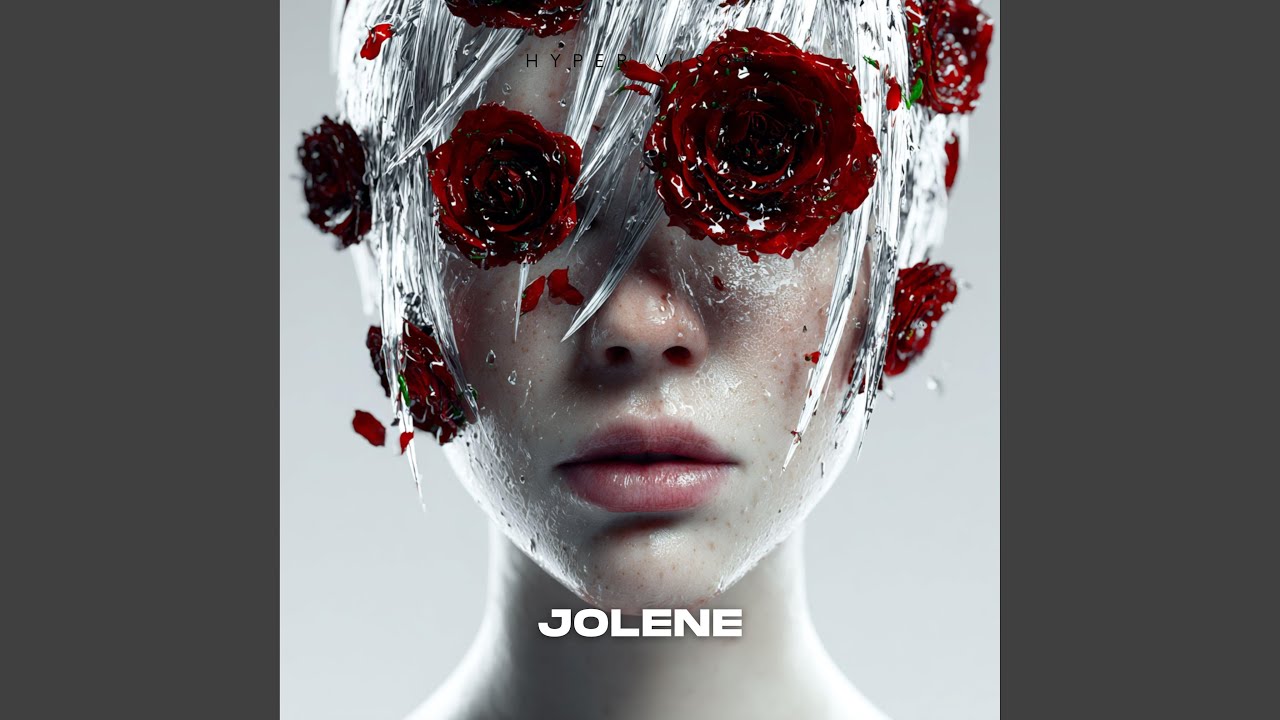 Jolene (Techno Version)