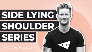 HFH - SIDE LYING SHOULDER SERIES