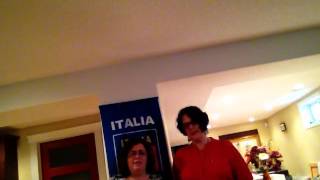 Hilariously Funny fifty birthday limerick