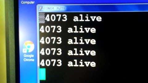 rusEfi troubleshooting: USB TTL