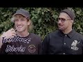 Logan Paul | Food Truck Diaries | BELOW THE BELT with Brendan Schaub