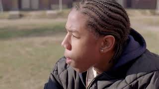 The Wire - Wallace Story 4
