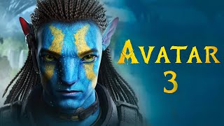 AVATAR 3 Full Movie 2025: Rise of the Ashes | Action Movies 2025 in English (Game Movie)