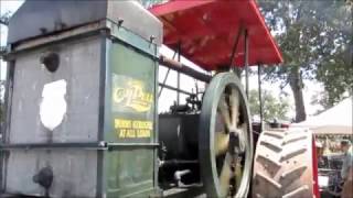 Oil Pull Stack Talk; Good Vibrations!