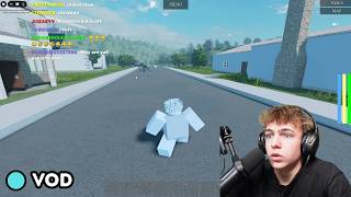 DONT MOVE.. (VOD)