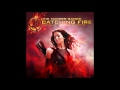 Lorde Everybody Wants To Rule The World Catching Fire Soundtrack 