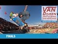 Van doren invitational huntington 2015 mens finals