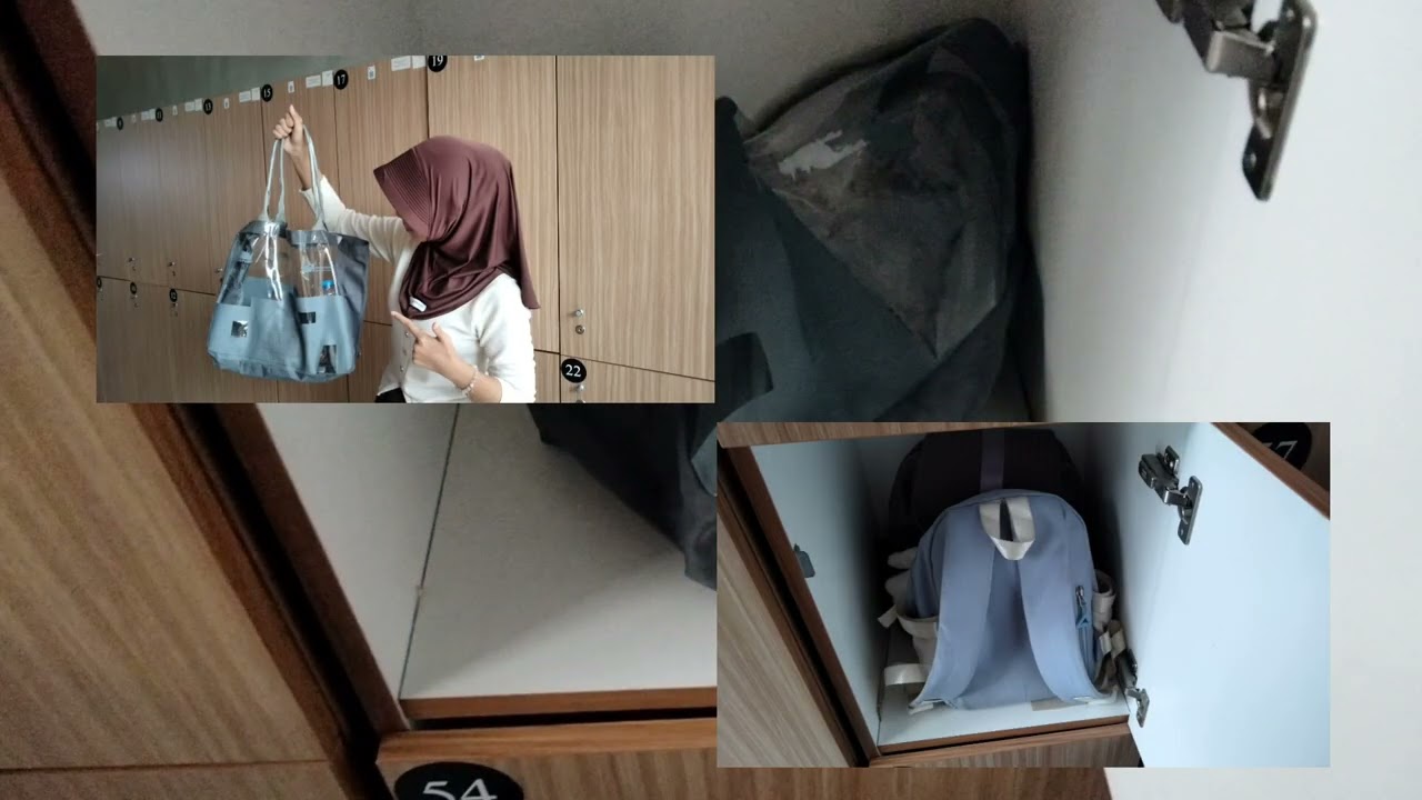 First Time Masuk Perpustakaan TIM?! Begini Cara Masuknya, Gampang Banget!