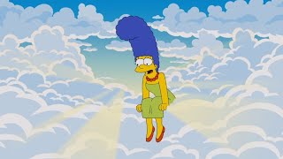 La MUERTE de MARGE SIMPSON en solo 4 MINUTOS: lo que NADIE TE CONTÓ 💔