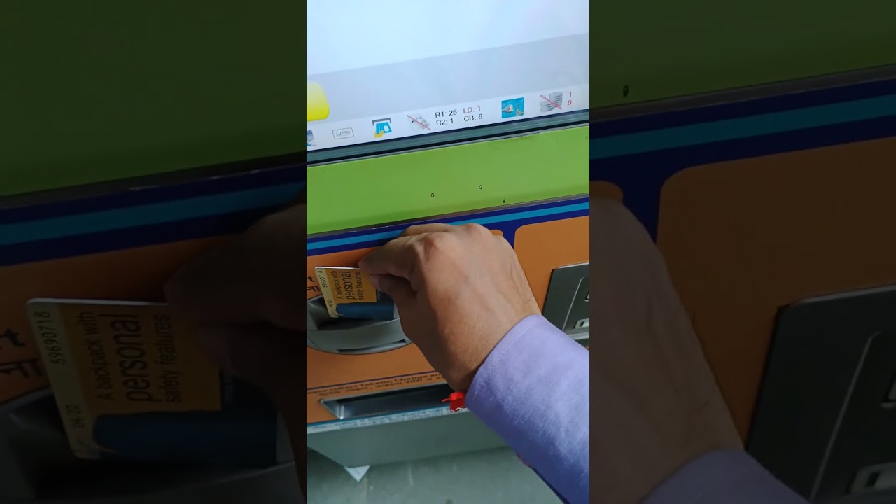 Delhi Metro Card Recharge Kaise Kare 