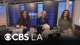 Gadgets for parents | Tech Talk