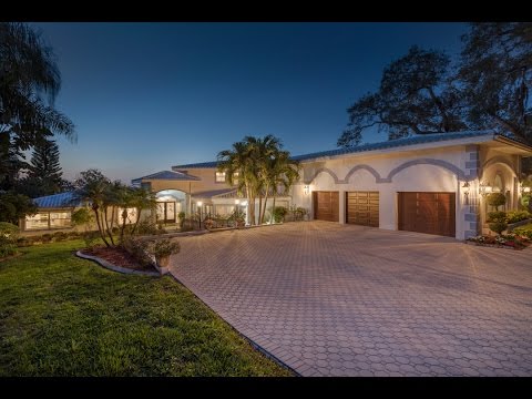 106 Harbor View Ln, Belleair Bluffs, FL home video tour